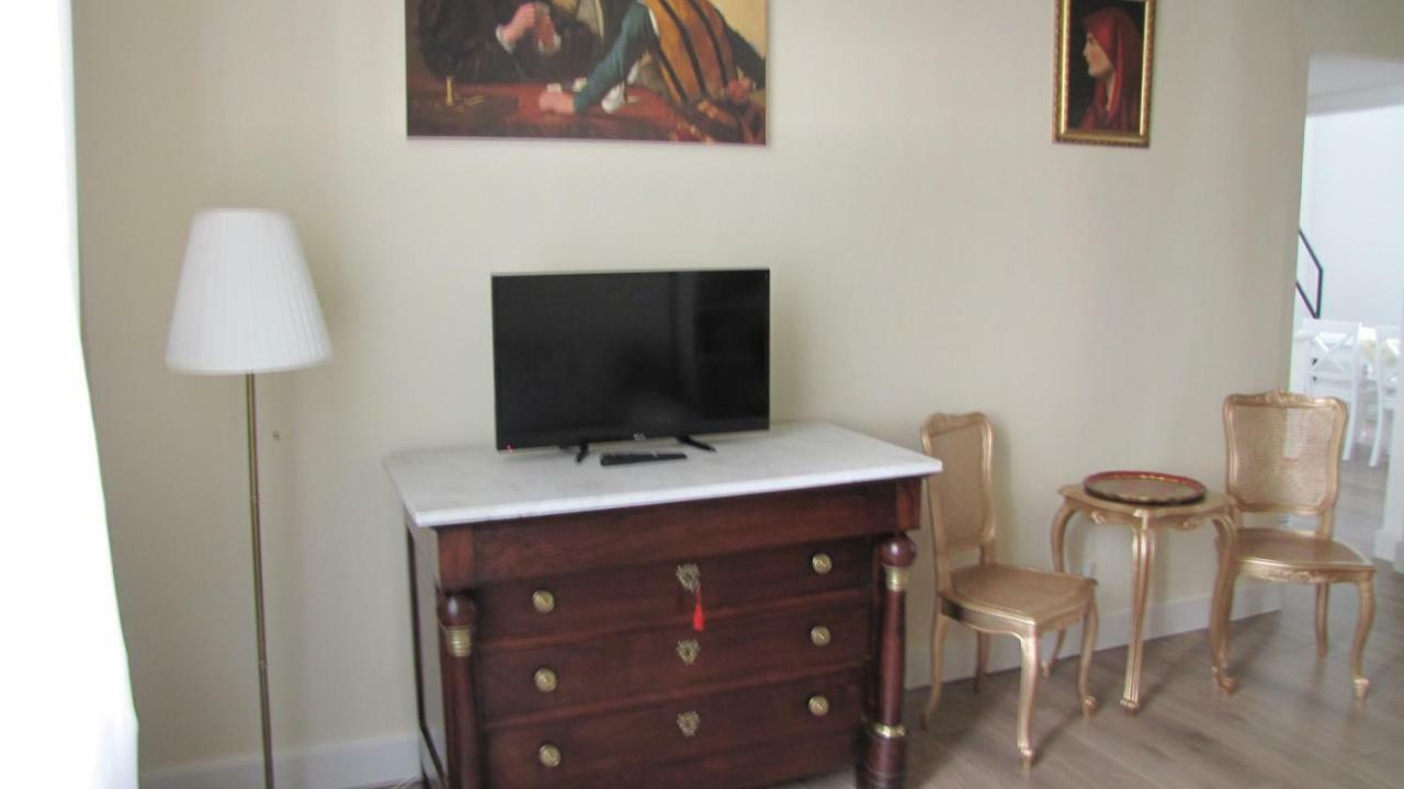 Antica Dimora Apartment *
